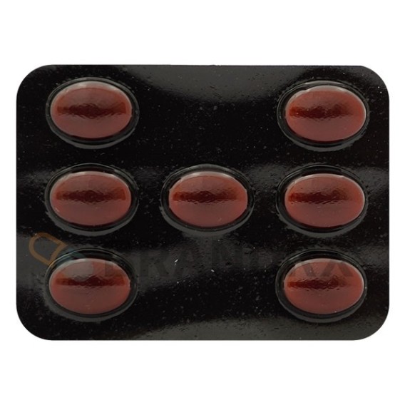 Fungotek 250 mg Pharmaceutical