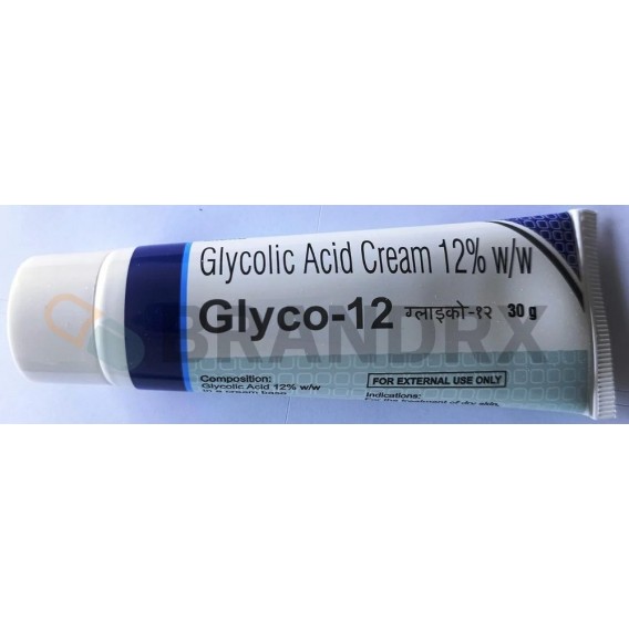 Glyco Cream 12% Pharmaceutical