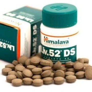 LIV 52 Himalaya
