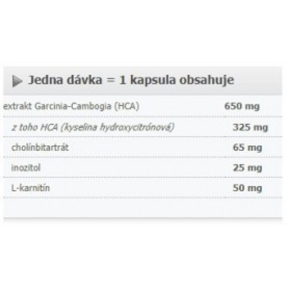 Peak Performance HCA 120 kaps Peak Performance