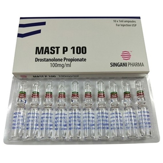 Masterone 100 SINGANI PHARMA
